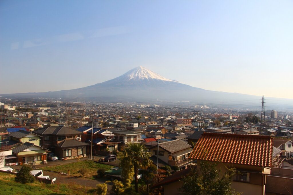 おすすめ路線107