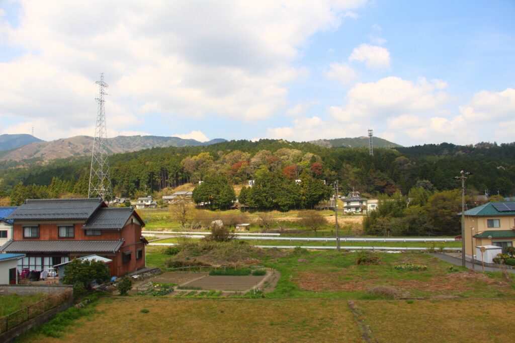 おすすめ路線110