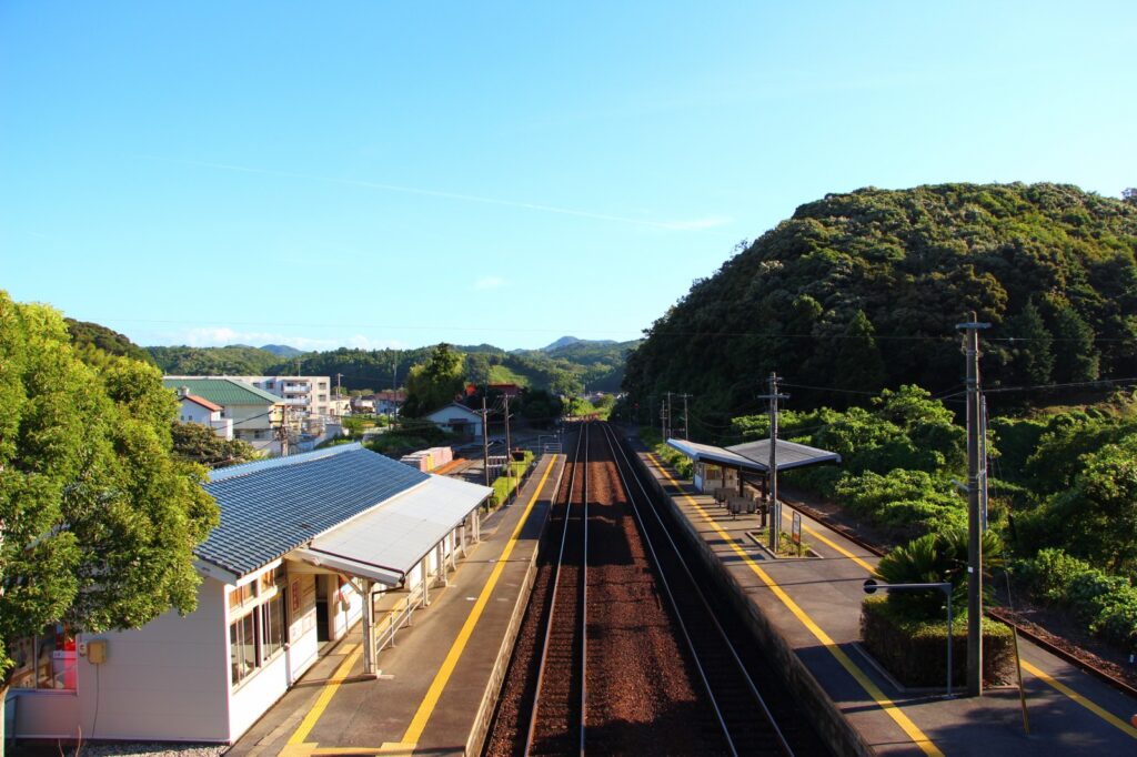 おすすめ路線138