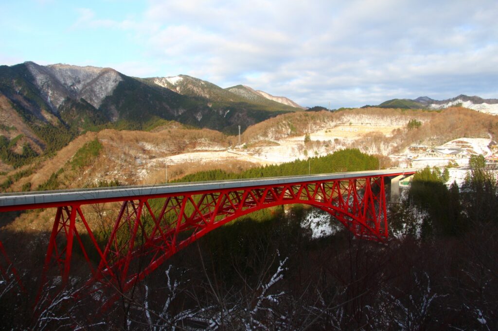 おすすめ路線157