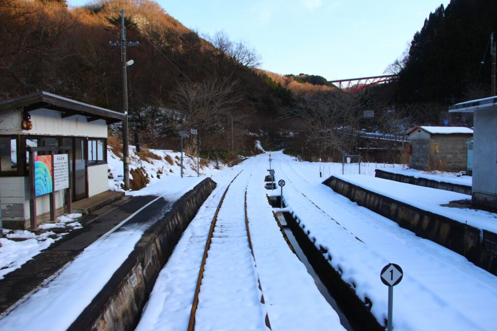 おすすめ路線159