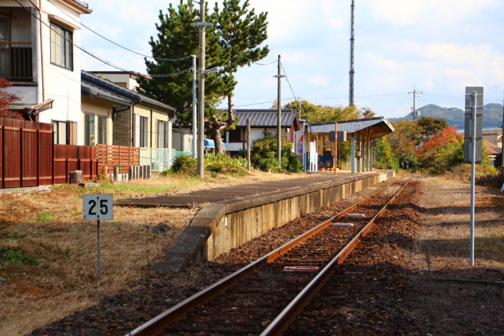 おすすめ路線166