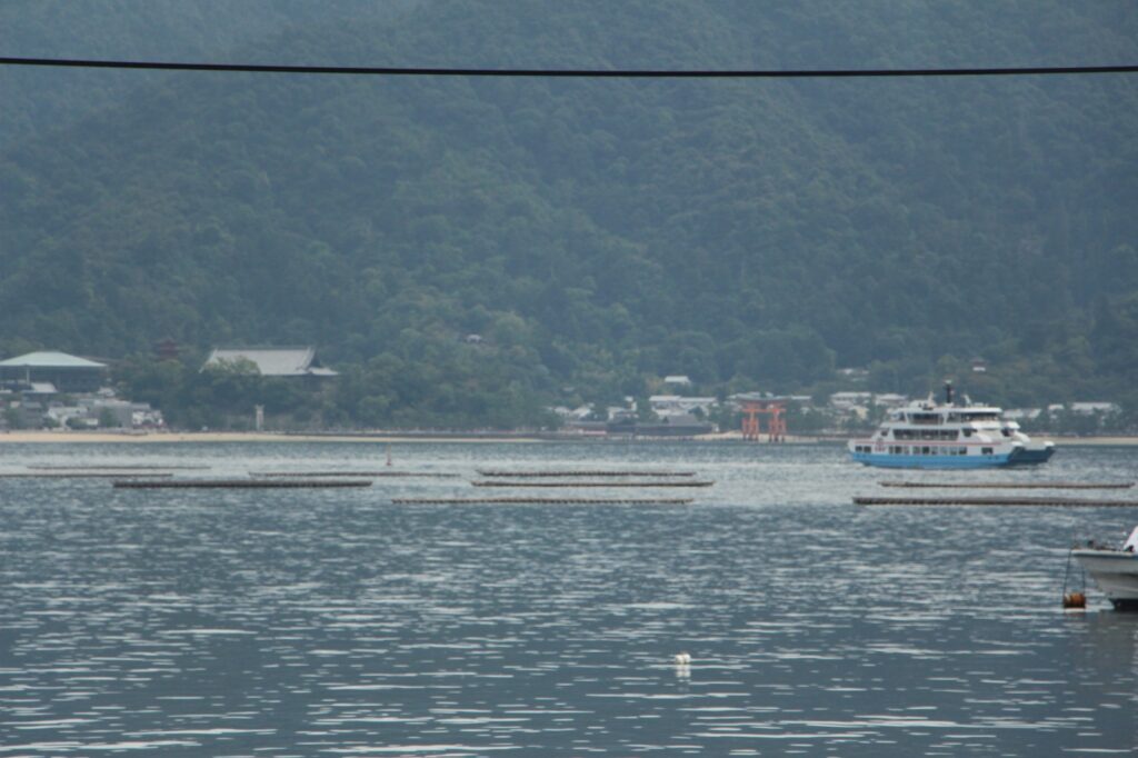 宮島旅行記4