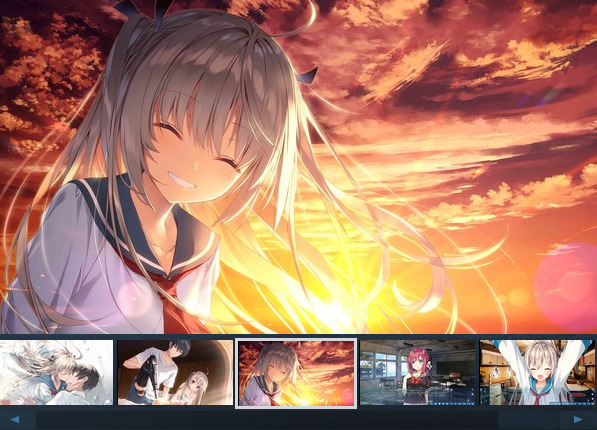 steamサマーセール42