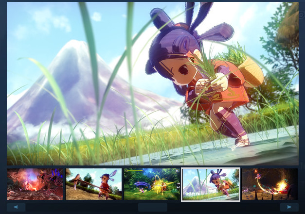 steamサマーセール6