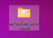 マイクロコード0x12F BIOS更新11