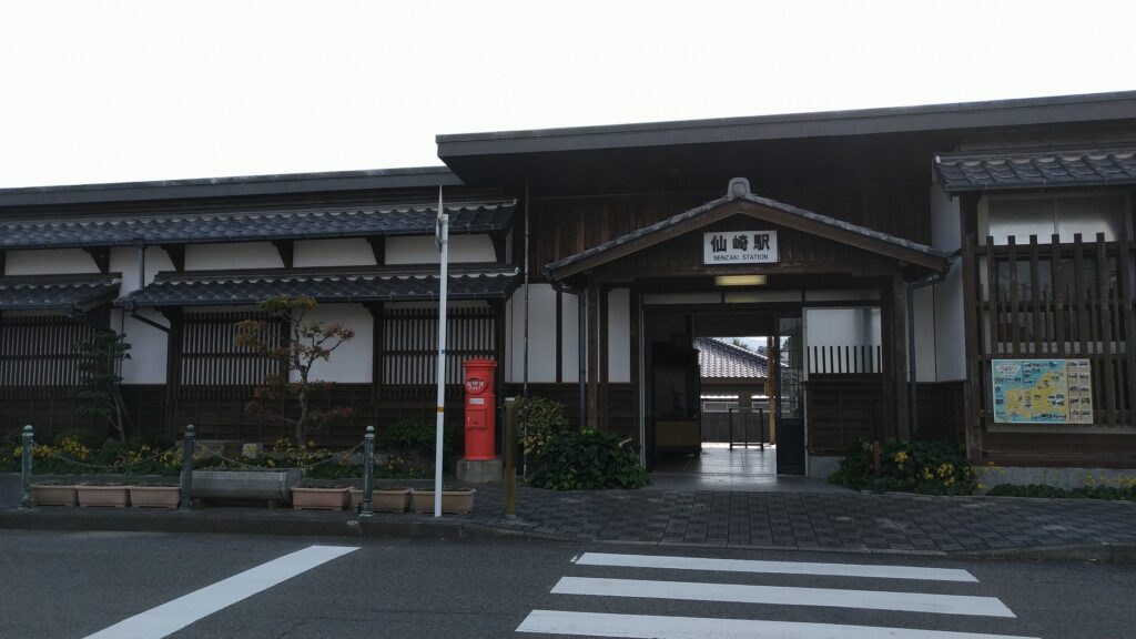 美祢線4