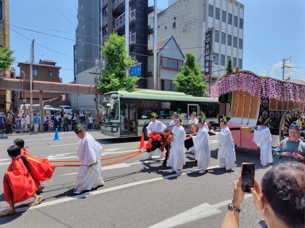 葵祭4