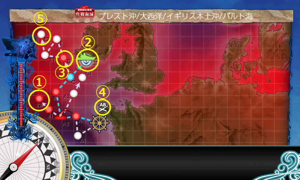 E5-1ボスマス解放ギミック-6-1