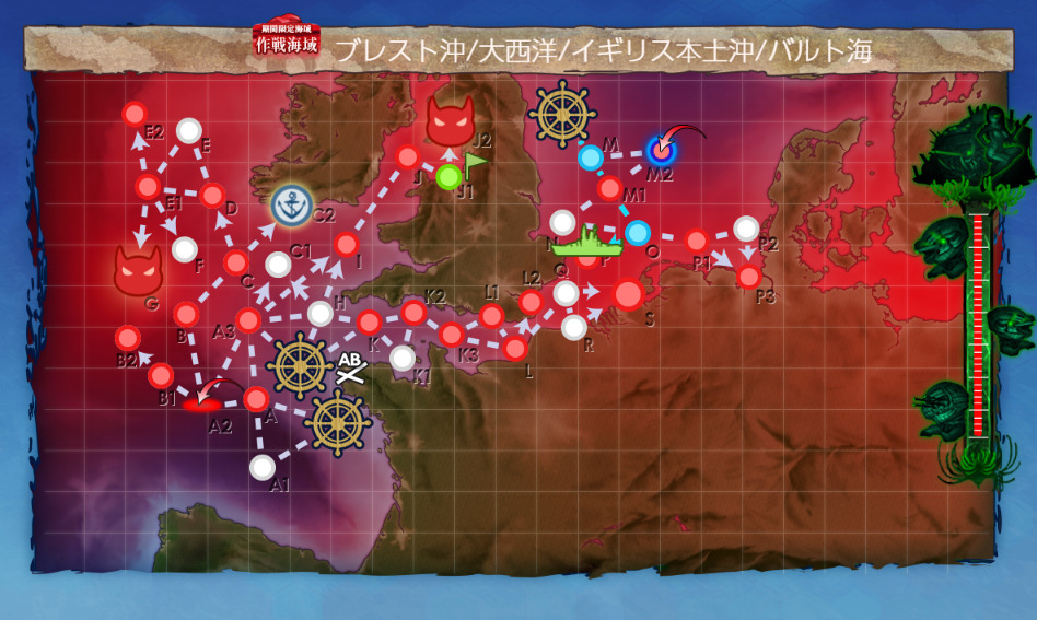 E5-3甲ボスマス出現ギミック完了-47