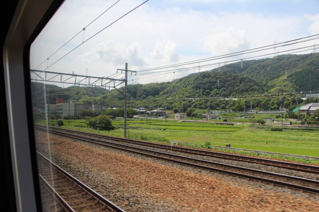 2014北海道旅行day1パート1-4